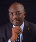 Ogunleye Adeyinka